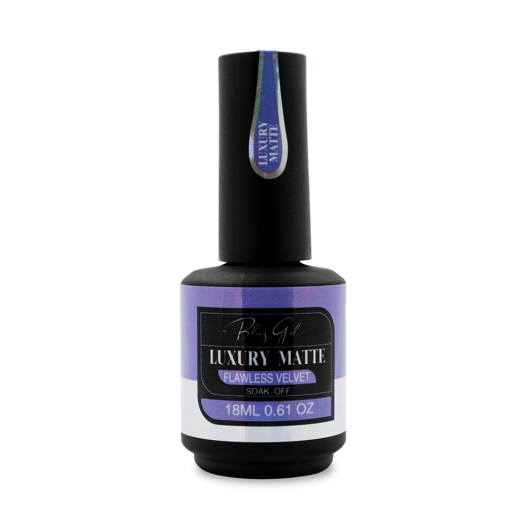 Flawless Valvet Luxury Matte