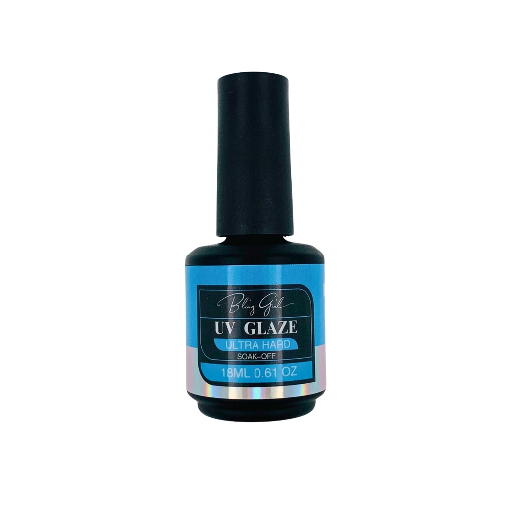 UV Glaze Clear