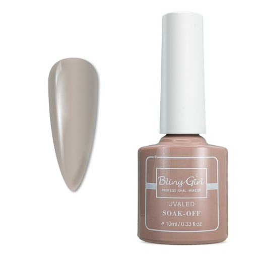 Color Last Soak Off Gel Polish UV/LED #012