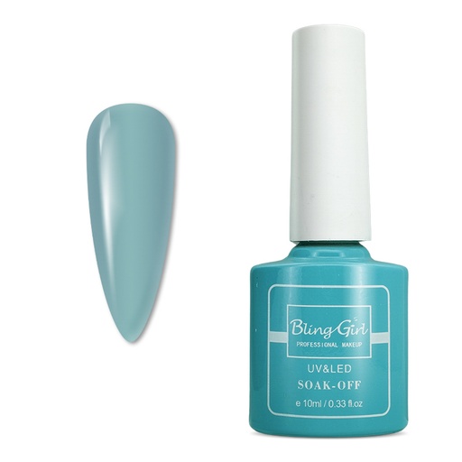 Color Last Soak Off Gel Polish UV/LED #013