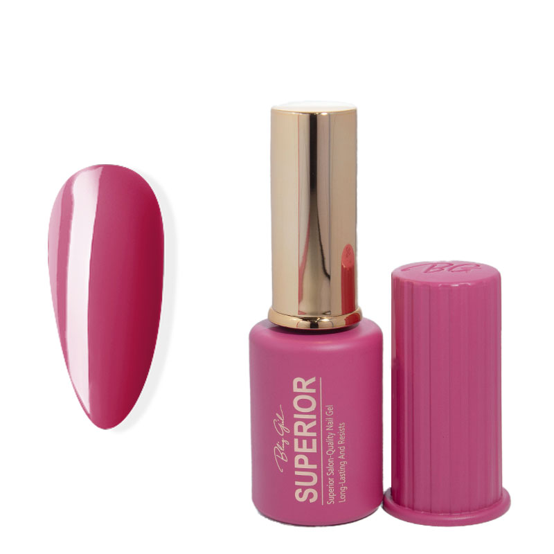 Bling Girl Superior Nail Gel #047