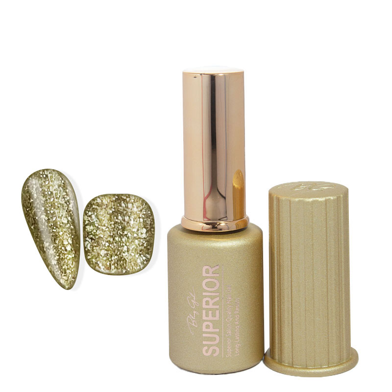 Bling Girl Superior Nail Gel #067