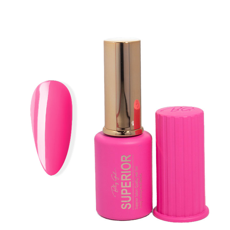 Bling Girl Superior Nail Gel #071