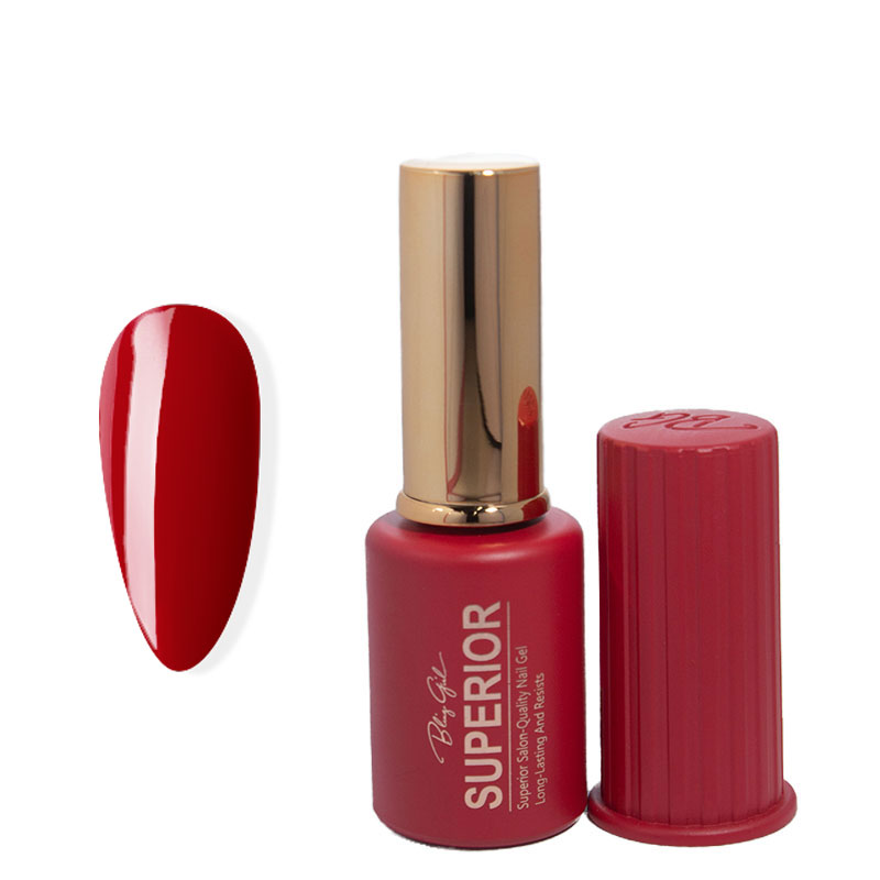 Bling Girl Superior Nail Gel #081